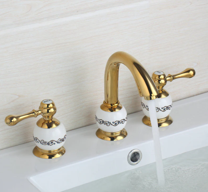 Mengkraan of thermostatische kraan: welke past bij jouw badkamer?