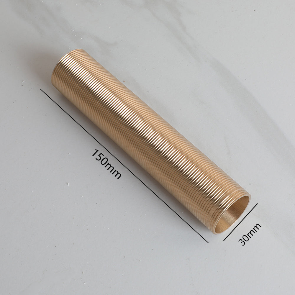 Extended Wire Tube 15 cm 32M