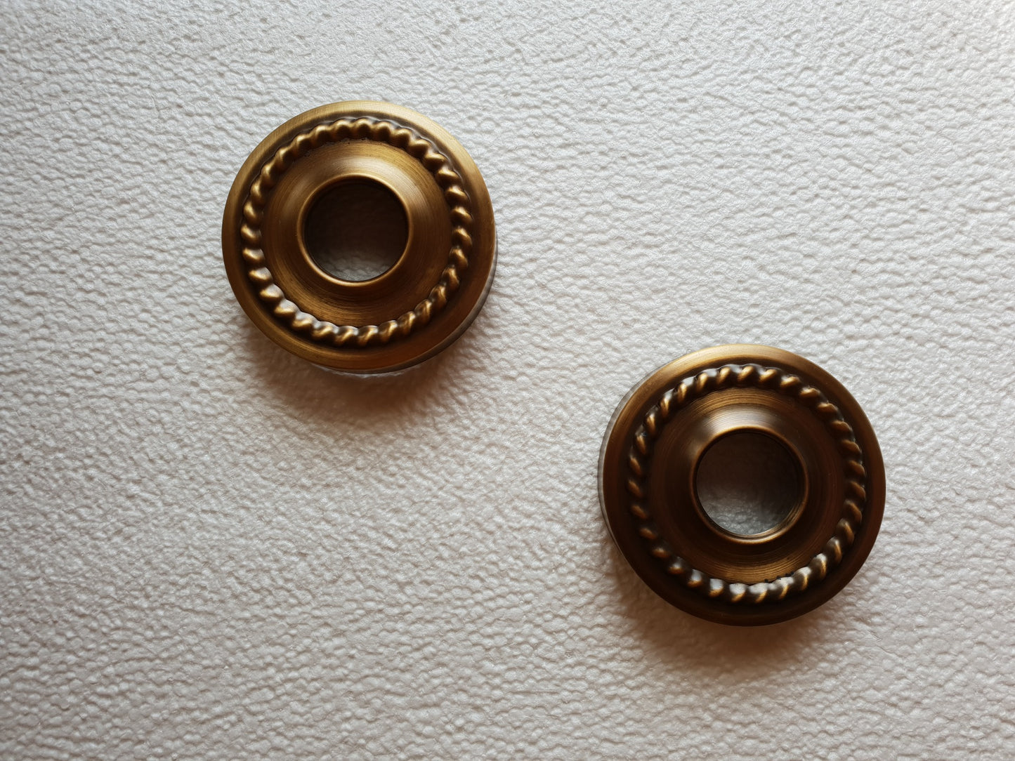 National Bronze Rosette