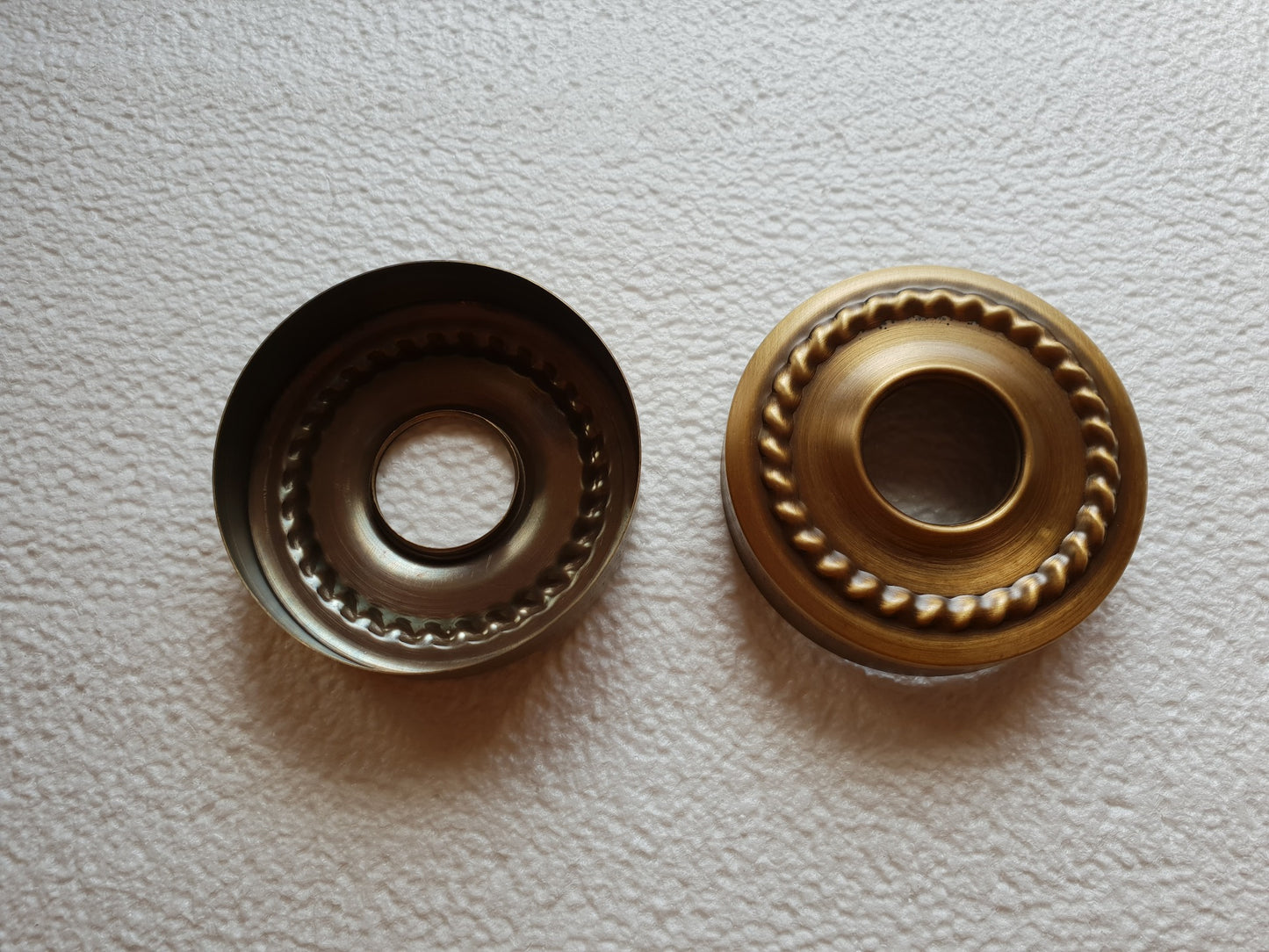 National Bronze Rosette