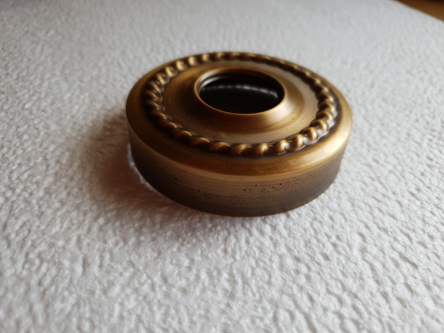 National Bronze Rosette