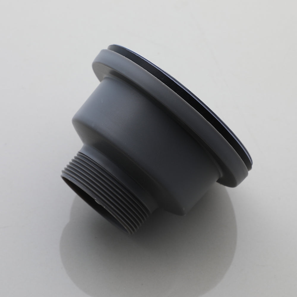 Sink Drain Brushed Nickel