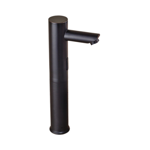 Oil bronze sensor tap automatic tap