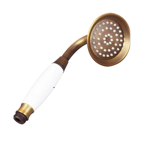 Badique Bronzen hand-douche