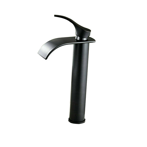 Mischbatterie aus Ölbronze