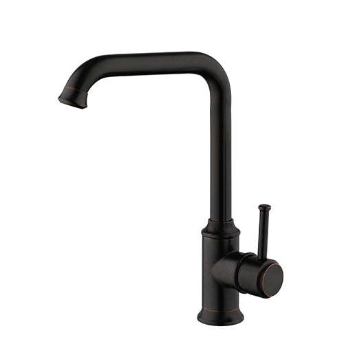 Country oil bronze washbasin faucet kitchen faucet