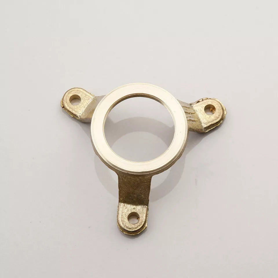 Luxuriöser freistehender Badewannenhahn – Industriedesign