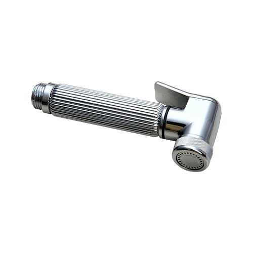 ABS chrome bidet sprayer