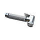 ABS chrome bidet sprayer