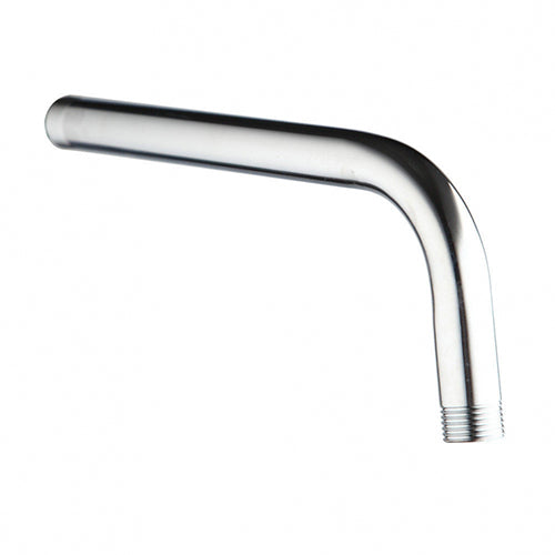Stainless steel shower rod / shower arm 350 MM
