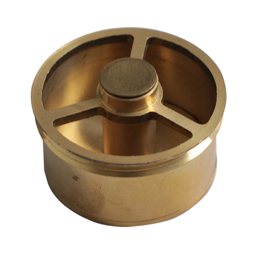 Duschablauf Bodenablauf Geruchsverschluss mit Federmechanismus