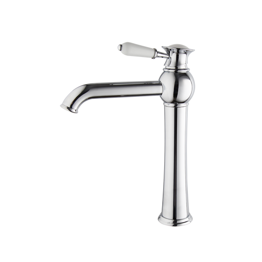 C36 chroom wastafelkraan mengkraan