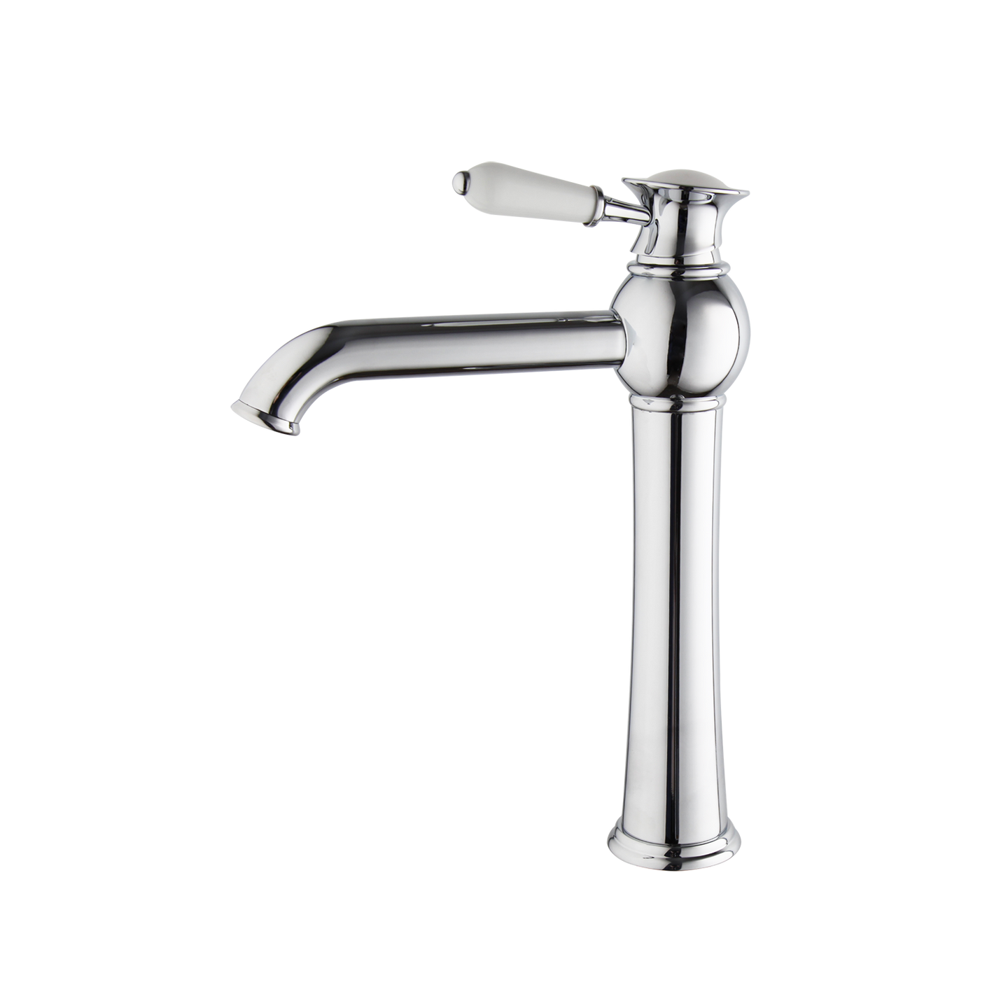 C36 chroom wastafelkraan mengkraan