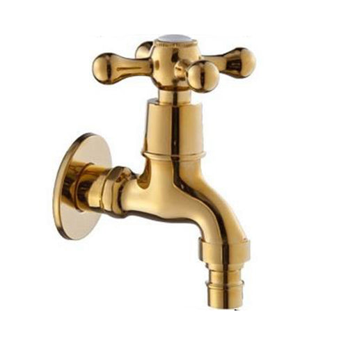 Golden tap