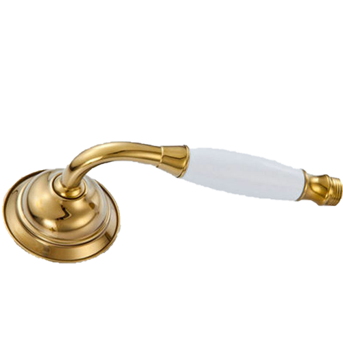 Badique Goudkleurige handdouche