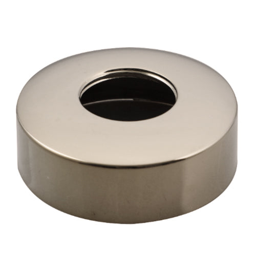 Finish tap rosette brushed gold