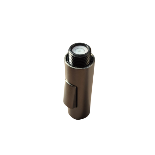 Gun Metal Spray Head for Kitchen Faucet