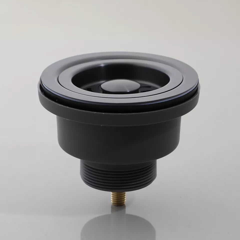 Sink Drain Gun Metal