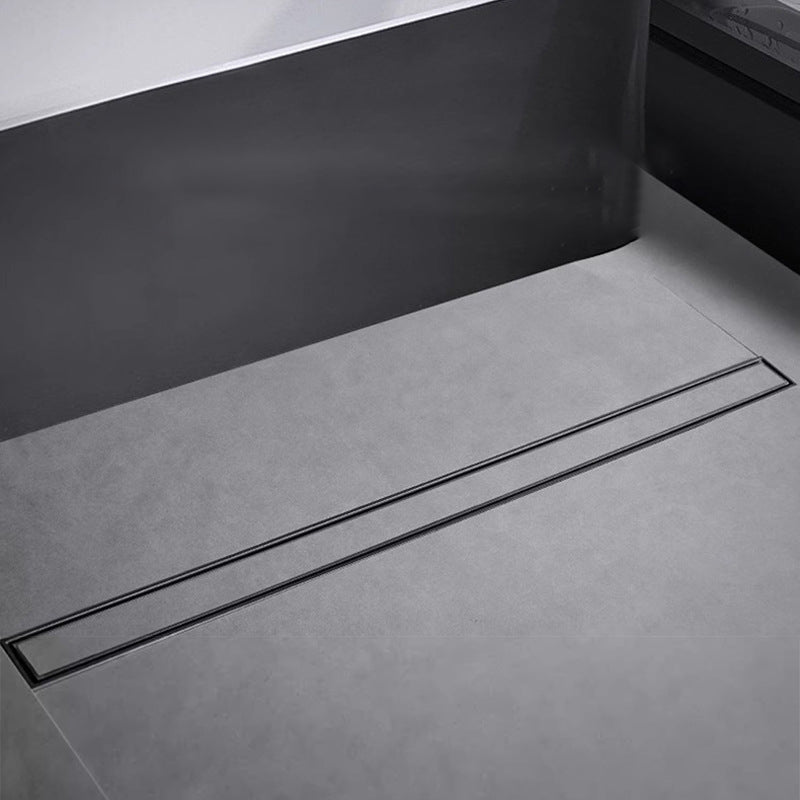 Douchegoot Gunmetal 70CM