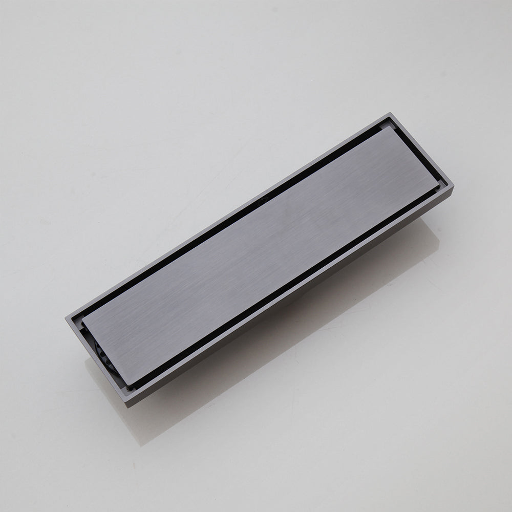 Douchegoot Gunmetal 70CM