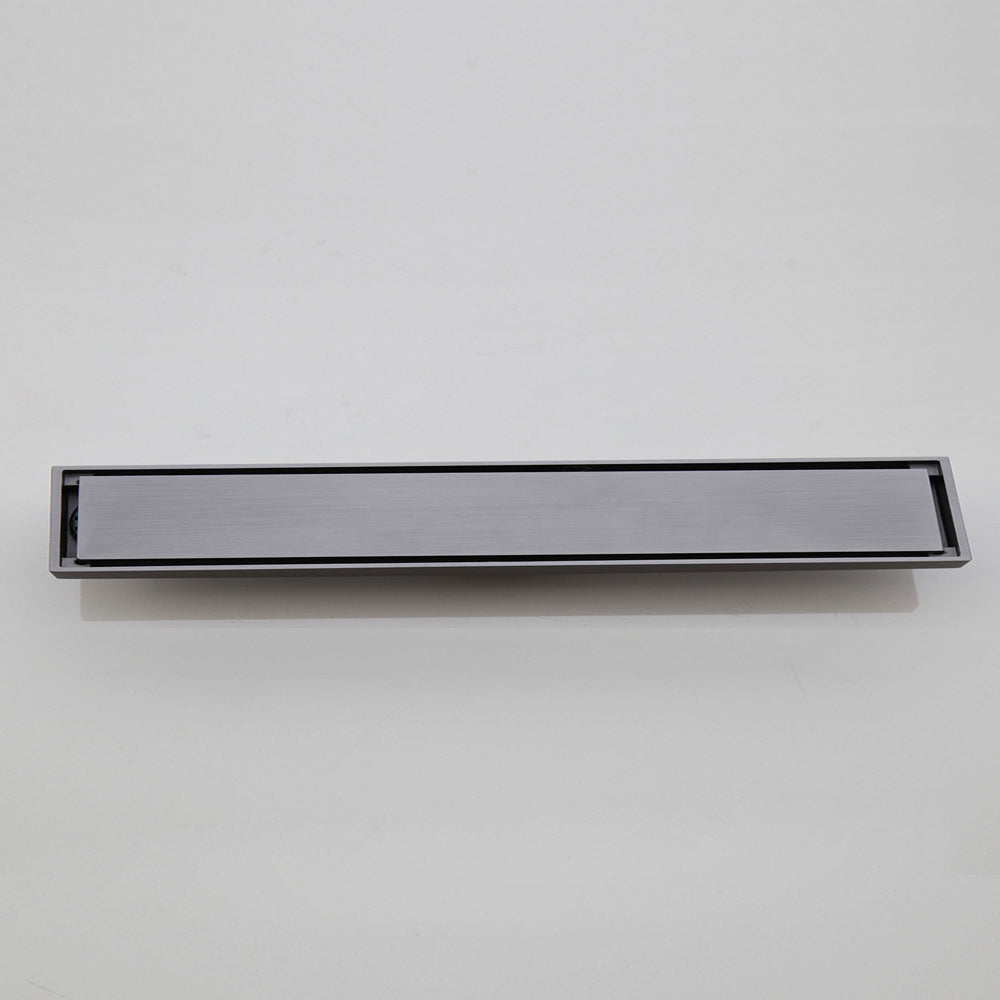 Douchegoot Gunmetal 70CM