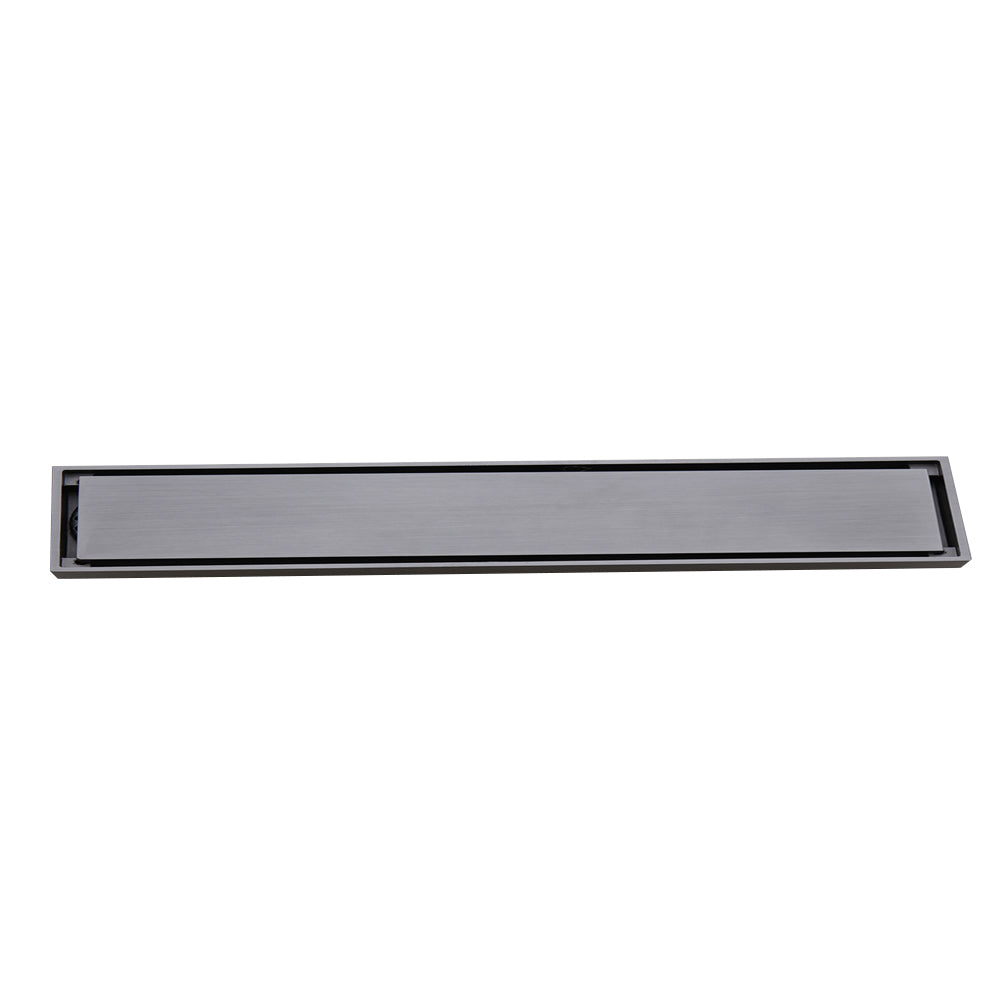 Douchegoot Gunmetal 70CM