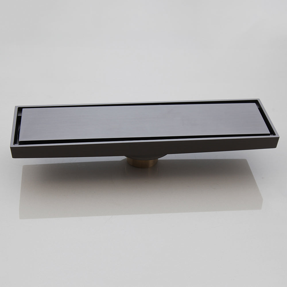 Douchegoot Gunmetal 70CM