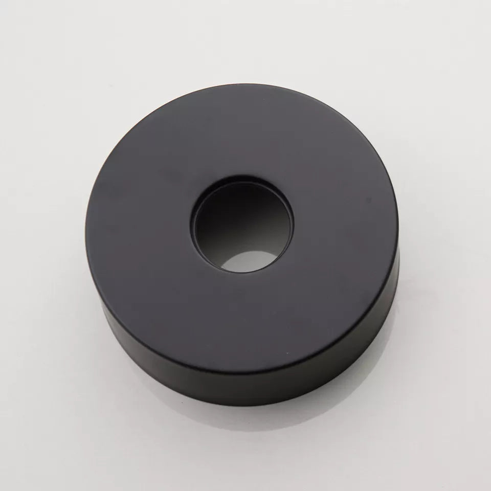 Luxuriöser freistehender Badewannenhahn – Industriedesign