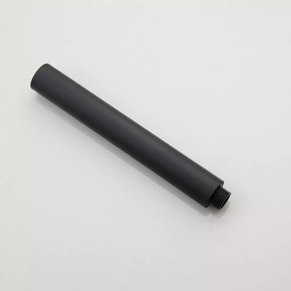 Luxuriöser freistehender Badewannenhahn – Industriedesign