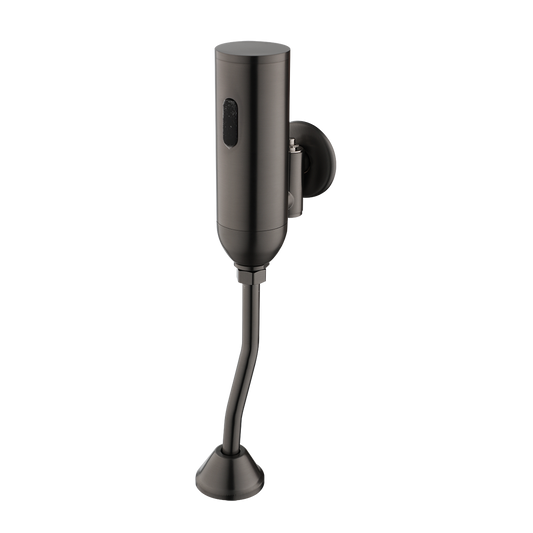 Sensomatica Sensor urinoir gun metal uitvoering