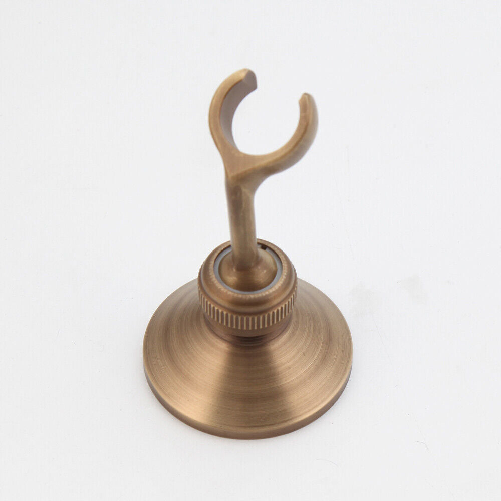 Bronzefarbener Landhaus-Wandhahn