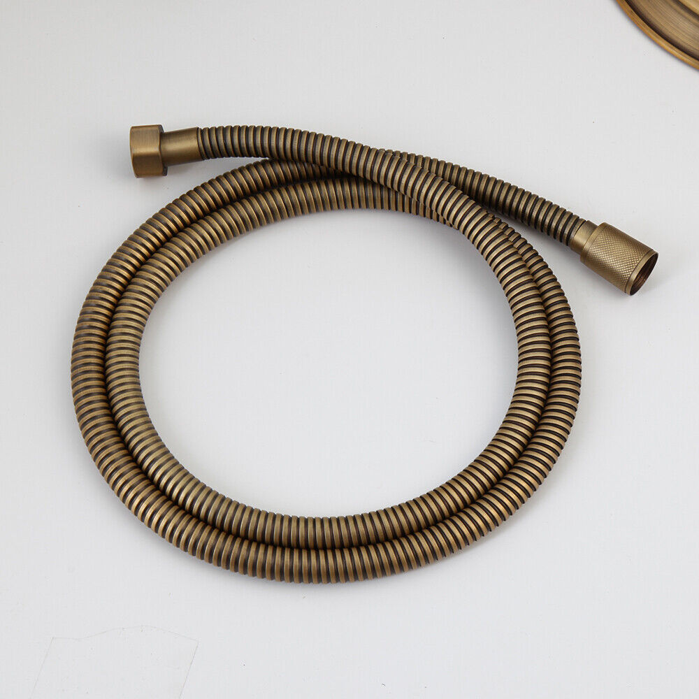 bronzen 1500mm doucheslang