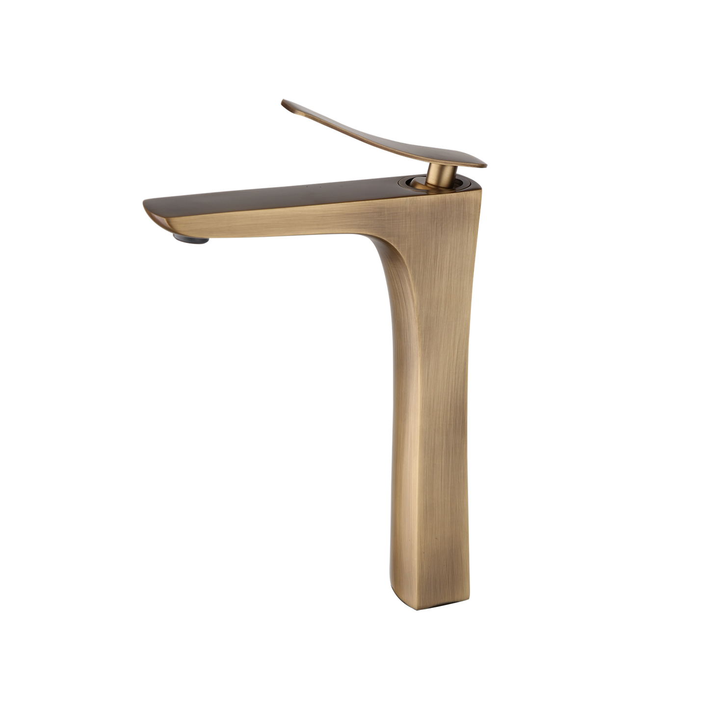 Bronze country mixer tap