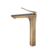 Bronze country mixer tap