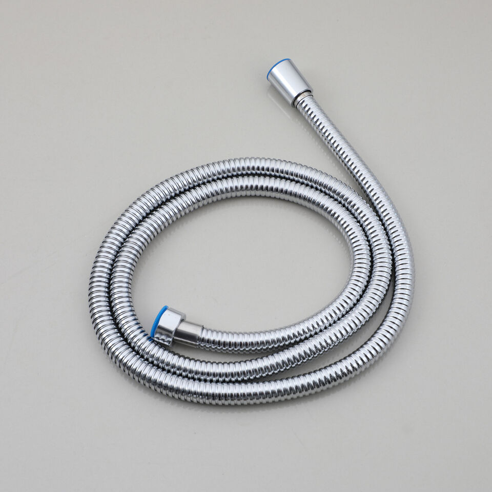 Chrom-Bidetbrause für Heiß und Kalt