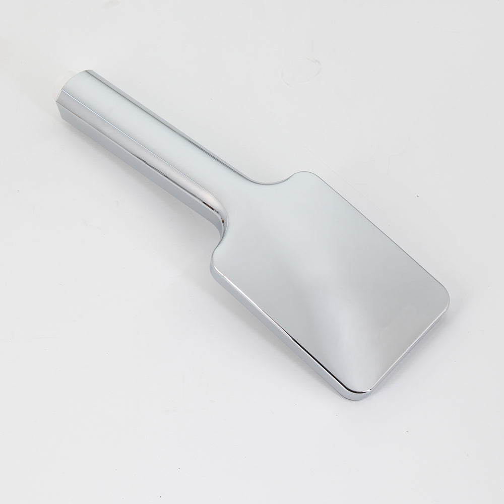 5-teilige Wannenarmatur zur Wannenrandmontage, Chrom