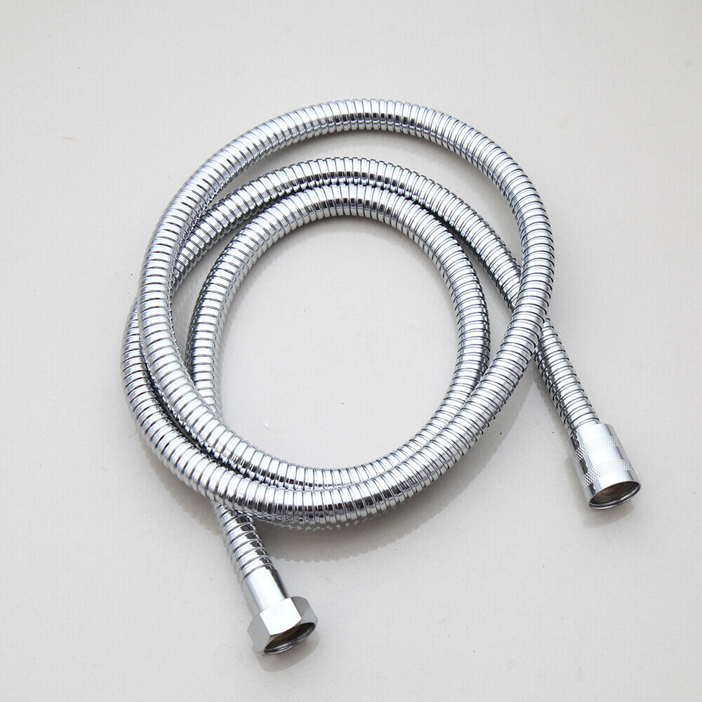 Countryside chrome rain shower