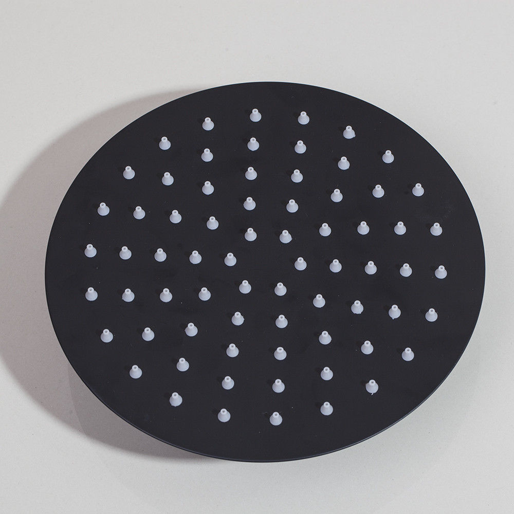 Unterputz-Duschset Ölbronze