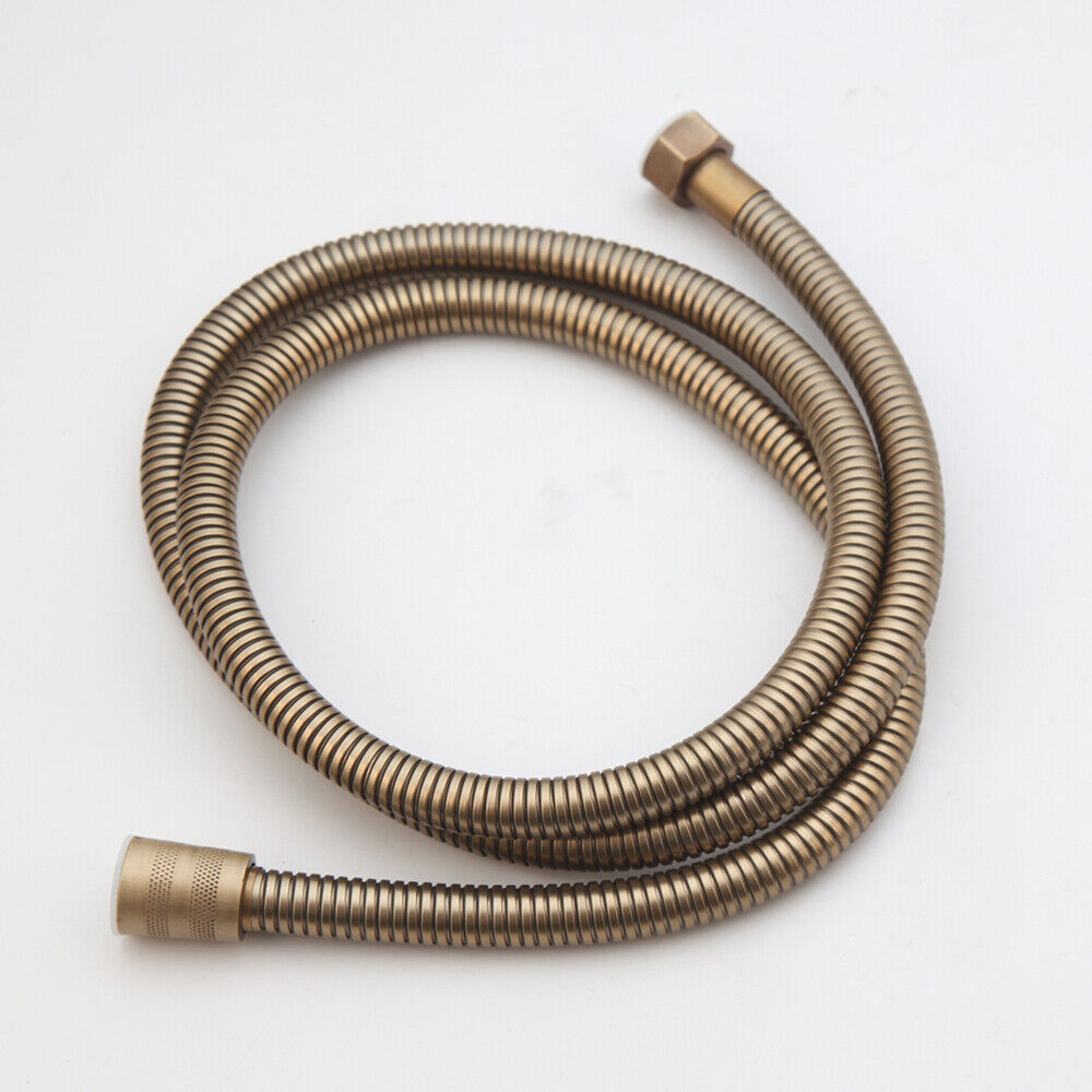 Bronzefarbener Landhaus-Wandhahn