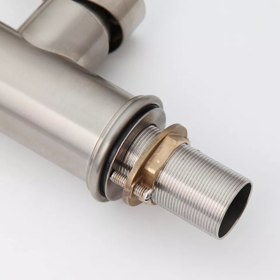 Malvizza Luxury Country Kitchen Faucet