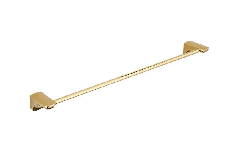 Goldfarbenes Gestell