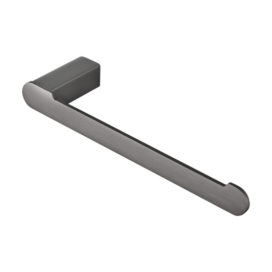 Schöner Handtuchhaken aus Gunmetal