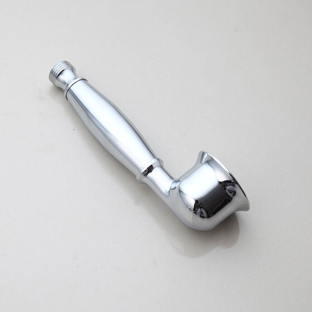 Countryside chrome rain shower