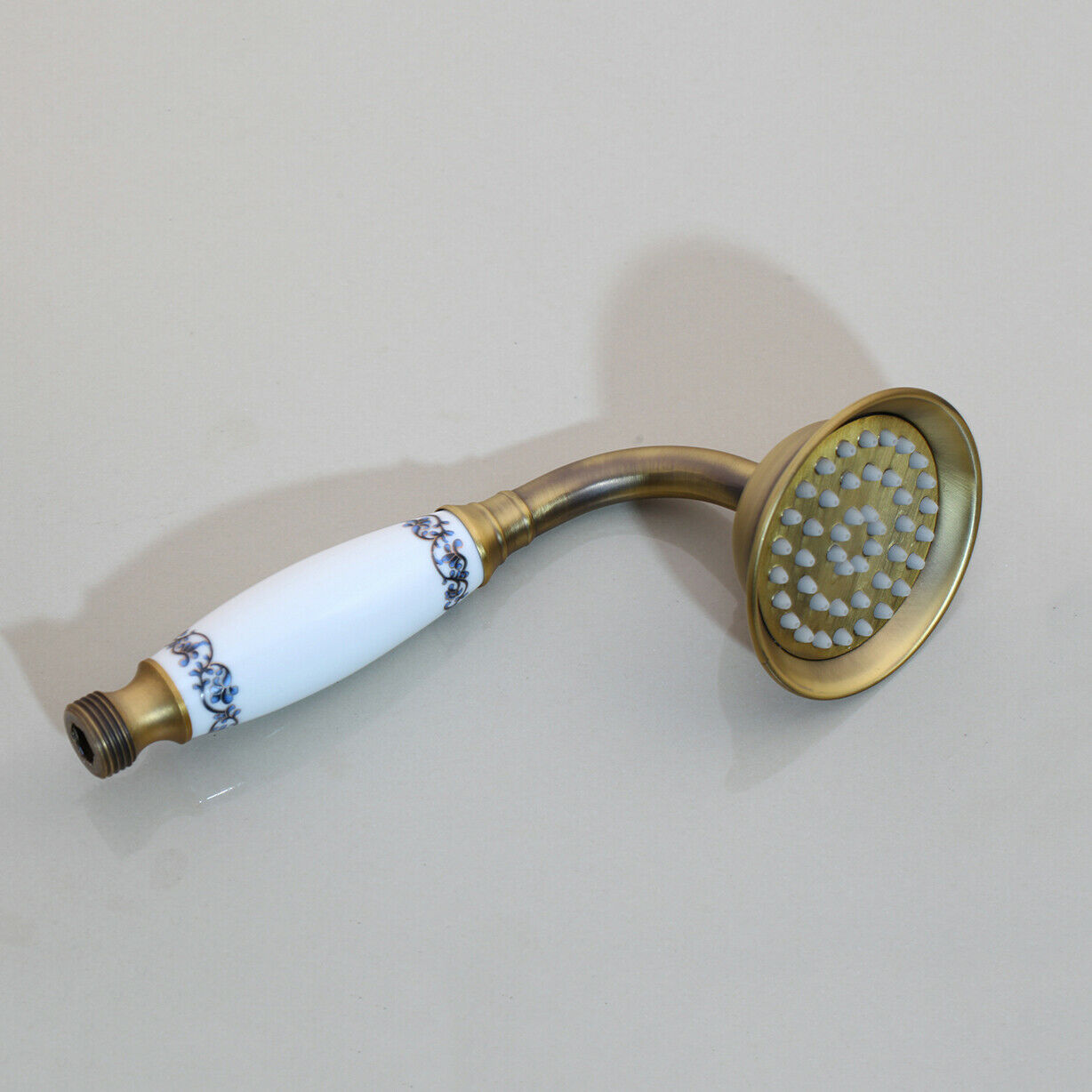 Landhaus-Badewannenarmatur