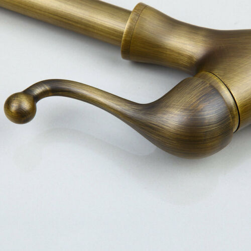 Nostalgischer Küchenhahn aus Bronze