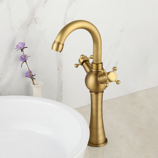 Countryside mixer tap