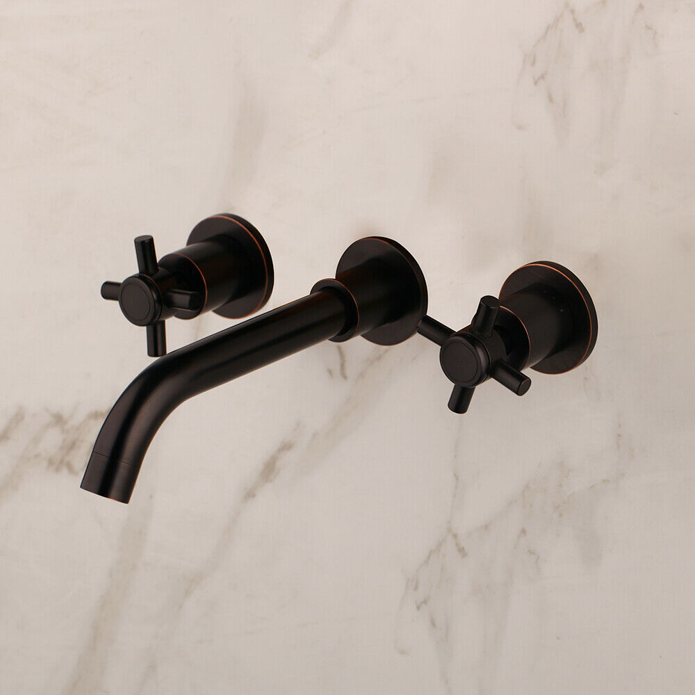Built-in tap oil bronze