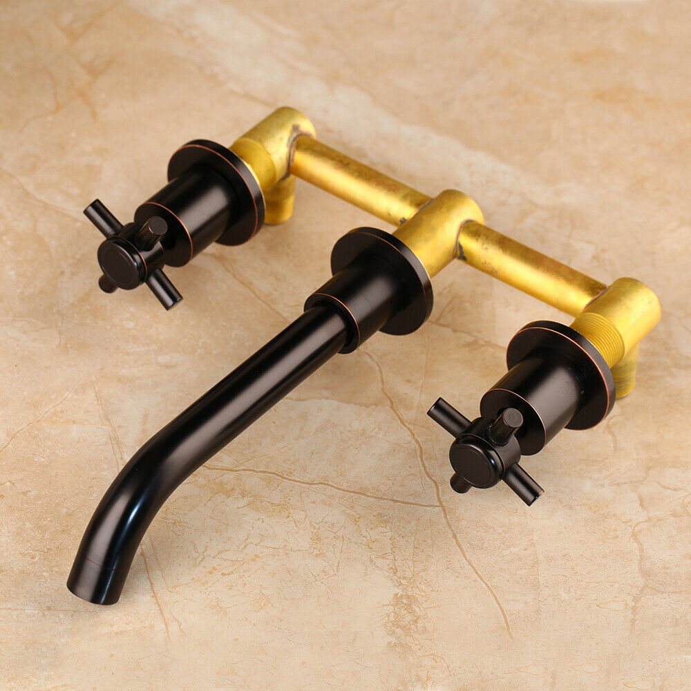 Built-in tap oil bronze