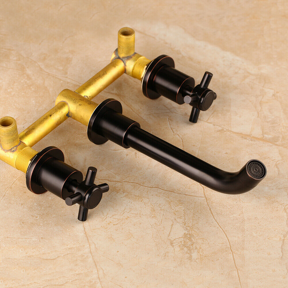 Built-in tap oil bronze