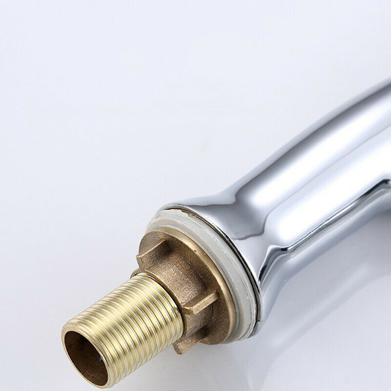 Medical Cold Water Tap with Elbow Control